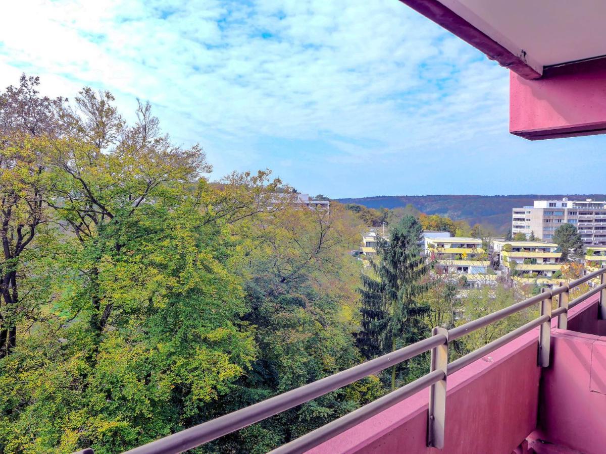 Apartment B610 By Interhome Lahnstein Luaran gambar